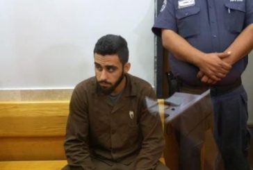الاحتلال يحكم على أسير من جنين بالسجن 23 عاماً