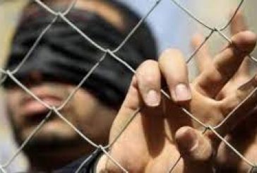 جنين : أسير من عرابة يدخل عامه الـ21 والأخير في سجون الاحتلال