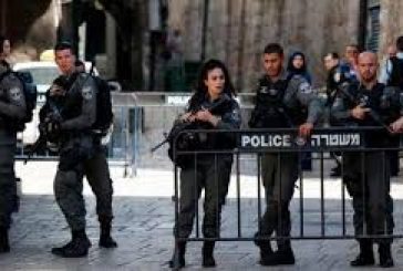الاحتلال يمدد الحبس المنزلي بحق شاب مقدسي