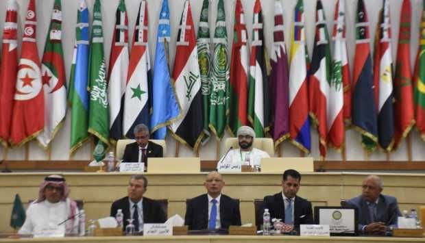 المؤتمر العاشر لرؤساء الأمن السياحي العربي يدعوا لتوفير الرعاية الصحية لأعضائه