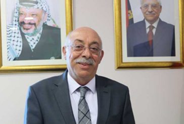 عرنكي يؤكد أهمية الدور الوطني للإعلام ونقابة الصحفيين لمحاسبة الاحتلال ودحض روايته المزيفة
