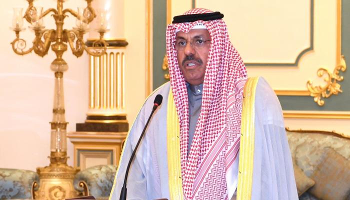 الكويت: تعيين الشيخ أحمد نواف الأحمد الصباح رئيسا للوزراء وتكليفه بتشكيل الحكومة