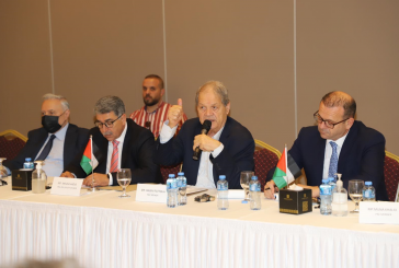 فتوح: استعادة ثقة شعبنا بالمجتمع الدولي تستوجب وقف ازدواجية المعايير