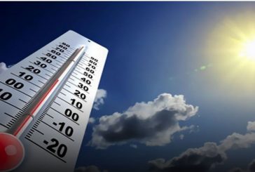 حالة الطقس: أجواء شديدة الحرارة حتى نهاية الأسبوع