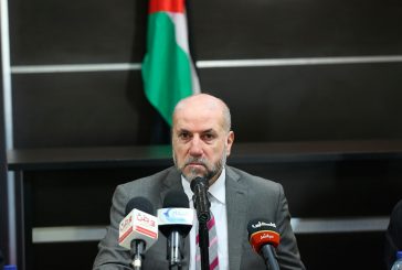 الهباش: جريمة الاحتلال في نابلس تؤكد وجوب توفير الحماية الدولية لشعبنا