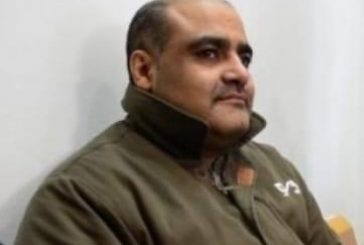 اللواء أبو بكر: ما حدث بجلسة الأسير الحلبي محاولة للهروب من مهزلة القضاء الإسرائيلي الموجه
