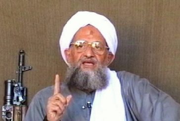 الرئيس الامريكي بايدن يعلن مقتل أيمن الظواهري زعيم القاعدة