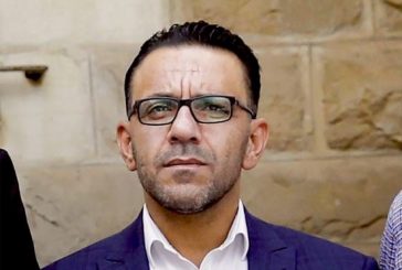 القدس-الاحتلال يعتقل محافظ القدس عدنان غيث