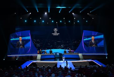 دوري أبطال أوروبا: مواجهة نارية بين بايرن ميونخ وبرشلونة ومجموعات متوازنة