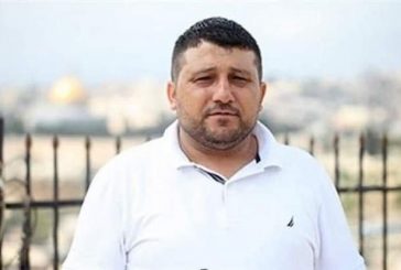 القدس-الاحتلال يمدد اعتقال أمين سر 