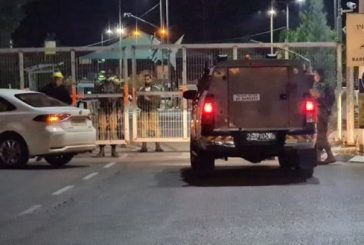 جنين - الاحتلال يحتجز مواطنة وطفليها على حاجز برطعة العسكري