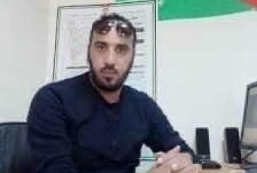 بيت لحم-الاحتلال يعتقل أسيرا محررا من بيت لحم على حاجز 