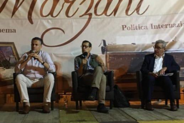 إيطاليا: لقاء حول الشرق الأوسط يتحول لمهرجان تضامني مع فلسطين