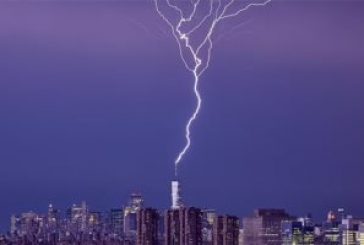 مصرع 23 شخصا بسبب صواعق البرق شرقي الهند