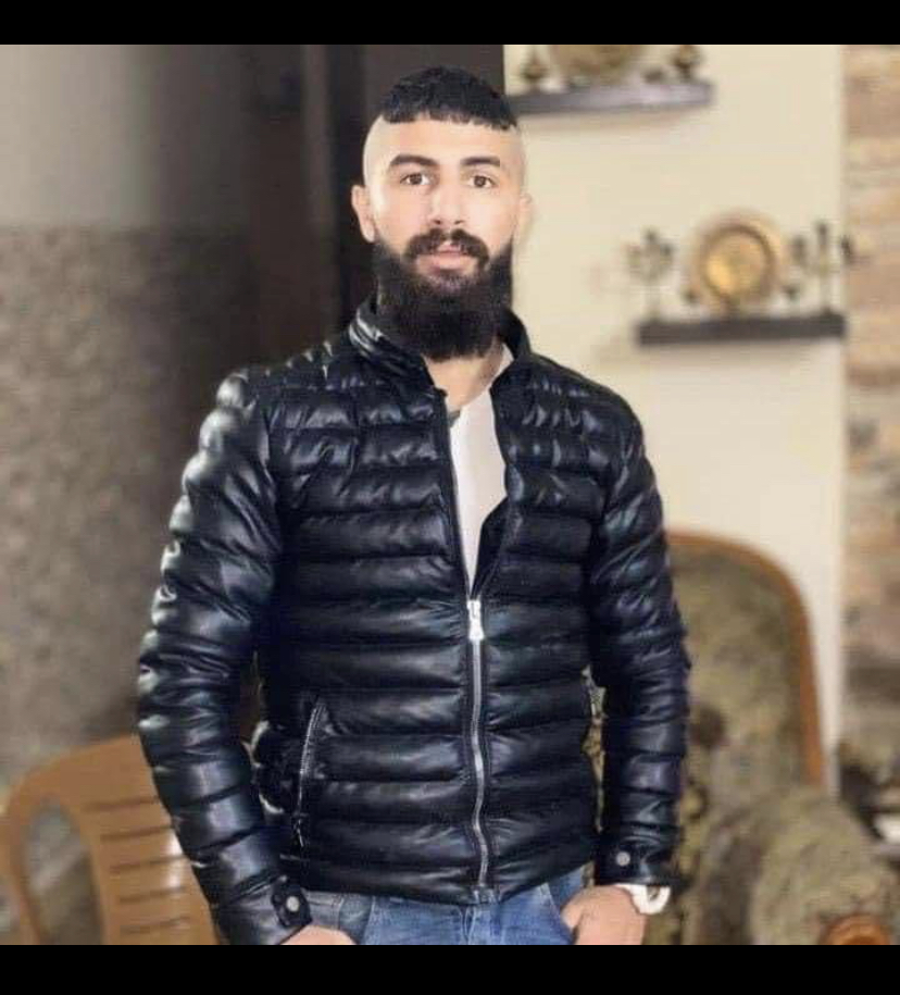 نابلس-استشهاد شاب واصابة ثلاثة آخرين خلال اقتحام الاحتلال مدينة نابلس