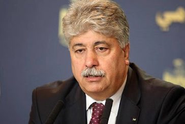 خلال لقائه مسؤولا روسيا: مجدلاني يدعو لمقاطعة 