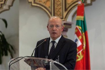 وزير خارجية البرتغال يؤكد دعم بلاده للقضية الفلسطينية ورفض الاستيطان