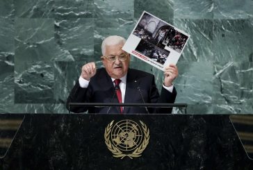 الناطق باسم فتح منذر الحايك: خطاب الرئيس شرح مظلوميّة شعبنا وعرض الروايّة الفلسطينيّة بالصور والأرقام
