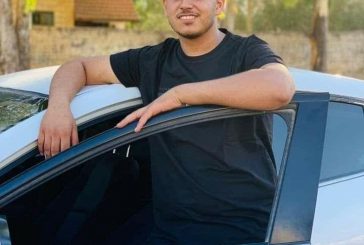 جنين-شهيد واعتقال ثلاثة شبان خلال مواجهات مع الاحتلال في قباطية