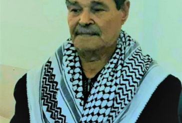 النضال الشعبي تنعى عضو لجنتها المركزية صالح عبد الرحيم (أبو جورج)