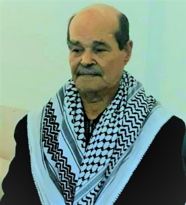 النضال الشعبي تنعى عضو لجنتها المركزية صالح عبد الرحيم (أبو جورج)