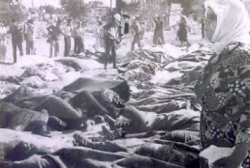 40  عاما على مجزرة صبرا وشاتيلا