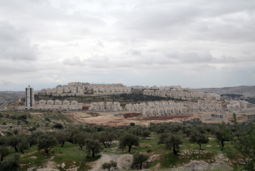 القدس-الاحتلال يعد خطة لمضاعفة عدد المستوطنين في 