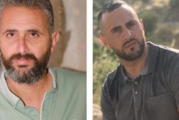 المعتقلان الشقيقان موسى يواصلان إضرابهما عن الطعام لليوم الـ31