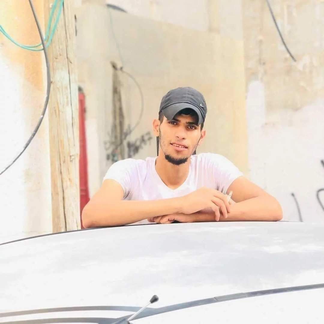 طوباس-شهيد برصاص الاحتلال في مخيم الفارعة شمال طوباس
