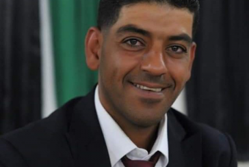 الشهيد محمد أبو كافية.. أعدمه الاحتلال بسبب حادث سير