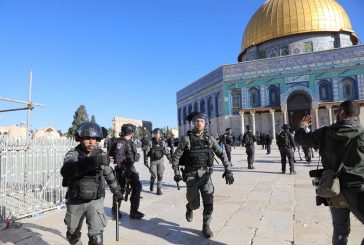 بعد عام من العدوان على غزة .. ماذا تغير في القدس؟