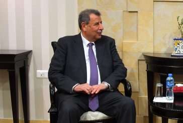 خوري يثمن شجب الكرسي الرسولي اعتداء الاحتلال على جنازة الشهيدة الصحفية أبو عاقلة