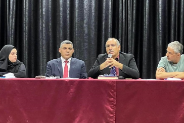 ملتقى فلسطين للقصة ينتظم في يومه الثاني بندوة حول التطورات الرقمية على القصة العربية