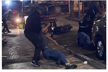 جنين-شهيد وثلاث إصابات برصاص الاحتلال في جنين