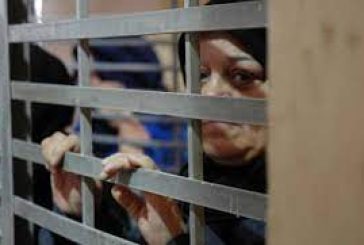 28 أسيرة يُواجهن أوضاعا اعتقالية ومعيشية صعبة في 