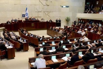 قبل أسبوعين من انتخابات 