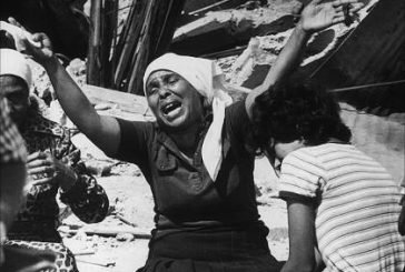 إحياء ذكرى مجزرة صبرا وشاتيلا في فرنسا
