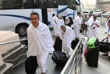 البكري: انطلاق أولى رحلات العمرة من المحافظات الجنوبية غدا