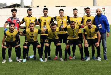 دوري الأولى: 