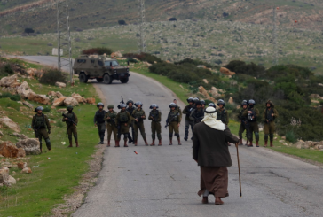 تقرير أممي: قيود الاحتلال في الضفة الغربية كلفت الفلسطينيين 50 مليار دولار