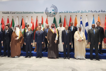 رئيس الوزراء يشارك في افتتاح قمة المناخ في شرم الشيخ