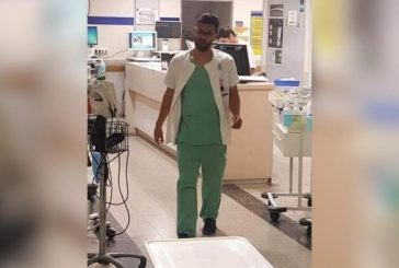 مستشفى هداسا بالقدس يفصل دكتورا من أم الفحم لتقديمه حلوى لطفل مصاب برصاص الاحتلال