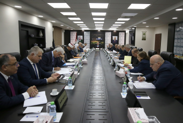 مجلس الوزراء يقرر إنشاء الهيئة الوطنية للأمن السيبراني ويكلف فريقا حكوميا للإعداد لذلك