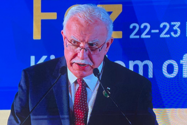 المالكي يشارك بأعمال المنتدى العالمي التاسع لتحالف الحضارات في المغرب