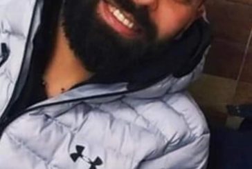 استشهاد الشاب محمد حرزالله من نابلس متأثرا بإصابته برصاص الاحتلال تموز الماضي