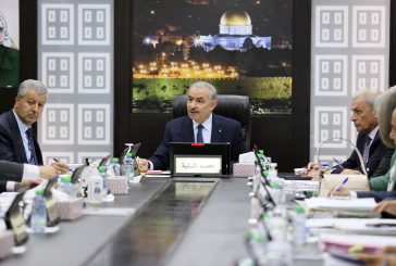 مجلس الوزراء يصادق على مشاريع عامة بقيمة 10 ملايين دولار في جميع المحافظات منها تأهيل طرق بجبل صبيح