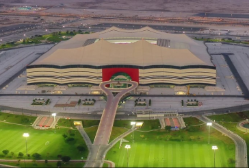 قطر تسعى لدخول التاريخ عندما تواجه الاكوادور بافتتاح كأس العالم غدا