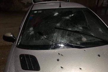 جنين : مقتل مواطنين برصاص مجهولين في السيلة الحارثية