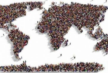 عدد سكان العالم يتخطى 8 مليارات نسمة