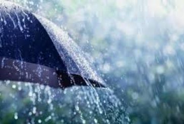حالة الطقس: انخفاض على درجات الحرارة وسقوط زخات متفرقة من الأمطار